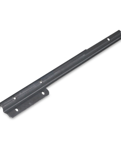 Bracket f/sliding front and PVC-footrail KV1500a-D tier-d745